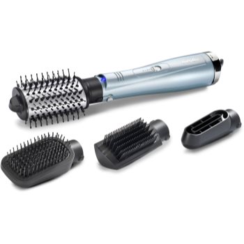 BaByliss HydroFusion AS774E airstyler + capete de schimb - imagine 2